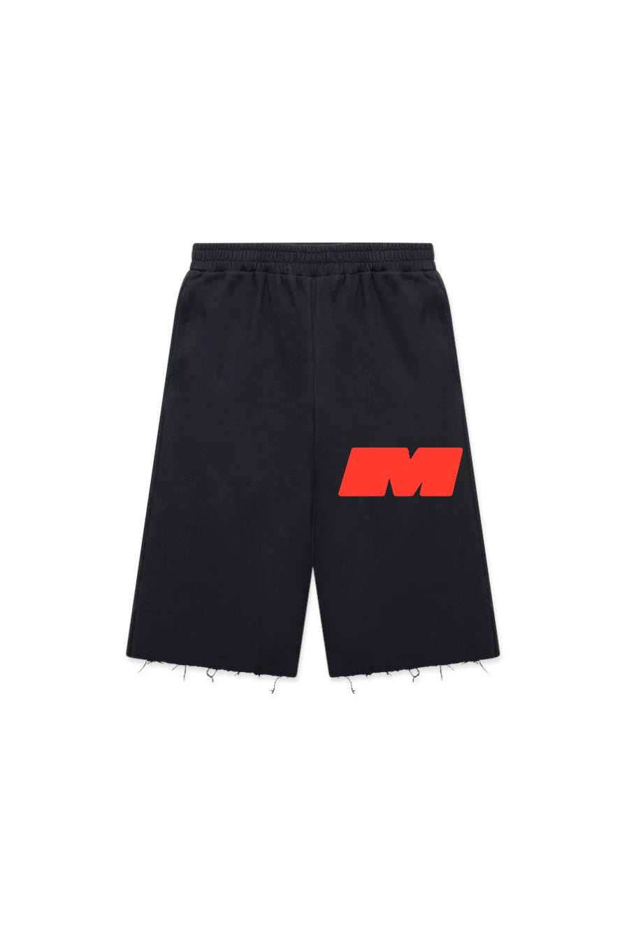 Long Baggy Shorts