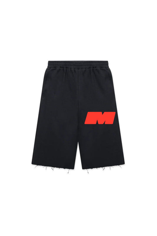 Long Baggy Shorts