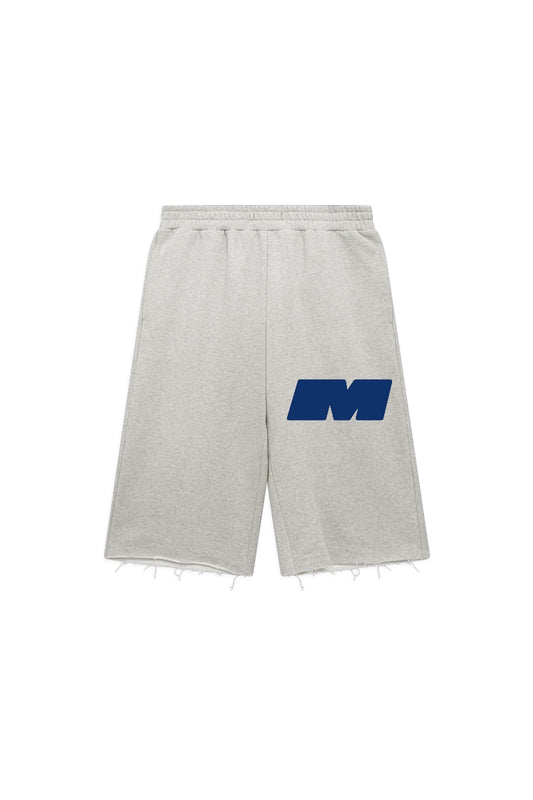 Long Baggy Shorts